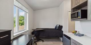 The Row Apartments — Modern Studio Living Just Steps from UW Gallery 26