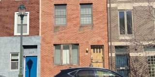 2055 South Street Gallery 1