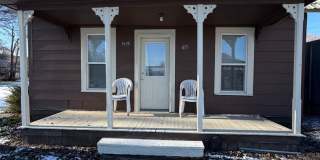 Remodeled 2-Bedroom Home on Oversized Lot Gallery 1