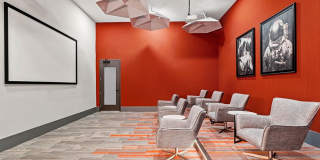 Hue on Greenhouse Gallery 13