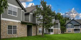 Sandstone Creek Apartments Gallery 34