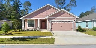 In Gated Lafayette Creek Landing-4 Bedroom 2 Bath in Freeport Available Now! Gallery 1