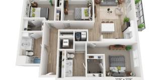 Terrain on the Parkway Gallery 30