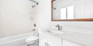 Spacious 3 Bedroom, 2.5 Bath Single Family home in Wilhemina Spacious 3 Bedroom, 2.5 Bath Single Family home in Wilhemina Gallery 22