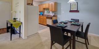 Hunter's Mill Apartments Gallery 30