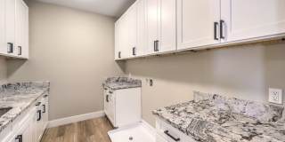 Strip View - Custom Home - Immediate Move In - Horse Property Gallery 35