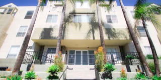 Palms Court Gallery 26