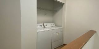 3.bd/2.5ba Townhouse in Puyallup Gallery 14
