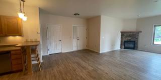 Whitefish Ground Floor Condo Gallery 4