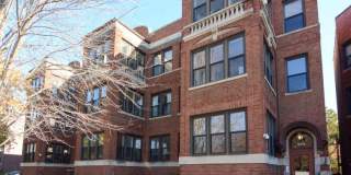 2317 Kedzie Blvd. Gallery 1