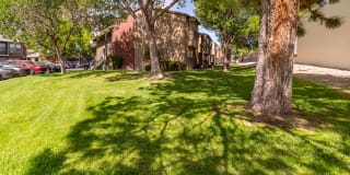 Oak Tree Park Apartments Gallery 27