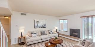 Spacious 3 Bed/ 2 Bath Home Nestled In Tranquil Setting in Spring Valley Gallery 1