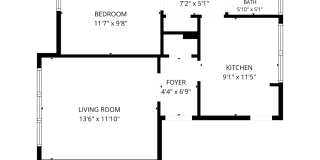 6904 S Cregier Ave Gallery 2