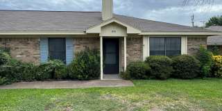 Midway ISD Duplex Gallery 1