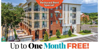 DeLand Commons Apartment Homes Gallery 43