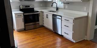 Fully Updated 3BR/2BA St. Matthews Cape Cod with Garage & Wrap-Around Deck Gallery 5