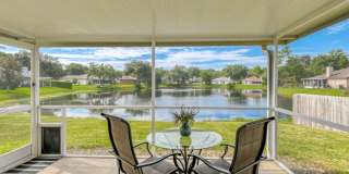 Peaceful Pond-Front Retreat | Family-Friendly 3BR Furnished Home Gallery 26