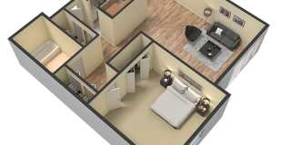 Eastgate Apartments Gallery 20