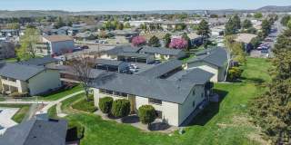 Pepper Tree Village Apartments Gallery 1