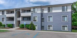 Foxridge Apartment Homes Gallery 69
