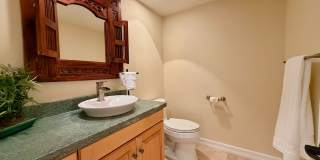 For Rent Available Now - Furnished House 3+BR 2.5Ba in Del Mar, charming furnished home in the highly desirable Point Del Mar Gated Community Gallery 26