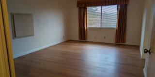 Rare opportunity to lease a 4-bedroom home featuring oversized bedrooms, scenic hilltop city views, and distinctive vintage 1970s style. Spacious floor plan, abundant natural light, and a quiet elevated setting. Gallery 1