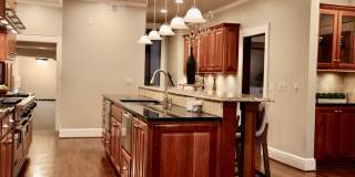 Stunning Historic Estate + In Ground Pool + Private Carriage House + Chef's Kitchen + Two Car Garage Gallery 15