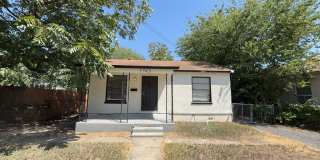 Charming 3-Bedroom Home with Hardwood Floors & Private Fenced Yard Charming 3-Bedroom Home with Hardwood Floors & Private Fenced Yard Gallery 1