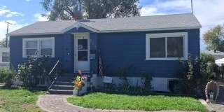 4 bed, 1 bath older home in great shape Gallery 1