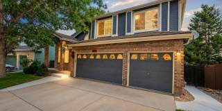 Beautiful Highlands Ranch Home with Finished Basement & 3-Car Garage! Gallery 1