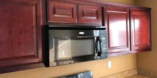 Three Bedroom Two Bathroom Two-Story Home for Rent Gallery 10