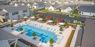 The Villas at Old Monrovia Gallery 23