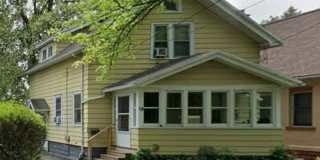 3-Bed Home w/ Driveway & Enclosed Porches – Convenient Rochester Location Gallery 1