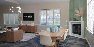 ReNew Foundry Centre Gallery 22