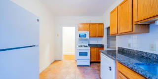 333 Harvard St. Gallery 2