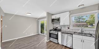 Rare Rental Opportunity! Fully Renovated 3-bedroom, 2-bath Brick Ranch in Farmington Hills! Gallery 6