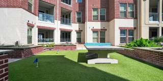 The Alexa Luxury Apartments I & II Gallery 20