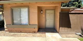 Conveniently located condo in Modesto Conveniently located condo in Modesto Gallery 1