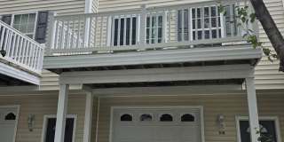 3 Bedroom, 3 Bath Unit. Townhouse with Garage. Gallery 1