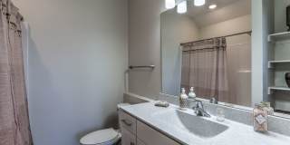 The Bungalows on the Lake - The View Gallery 303