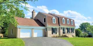 Fabulously Renovated 4 Bedroom, 3.5 Bathroom Home In Close in Potomac!! Gallery 1