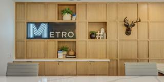 Metro at Fireclay Gallery 11