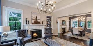 The Residences at the Manor Gallery 18