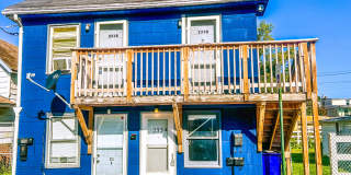 231 Alexander Street - 1F Gallery 1