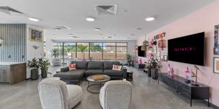 The Quincy Gallery 30