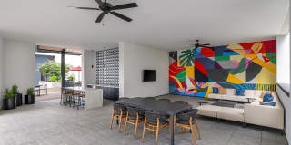 AMLI Atlantic Station Gallery 27