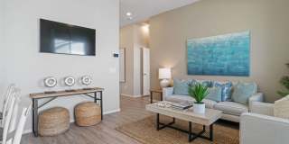 Sienna at South Mountain Gallery 22