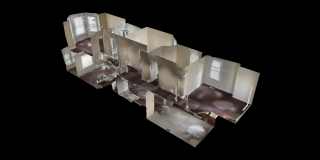 Newly Renovated 4BED 1.5BTH / Stainless Steel Appliances & Washer/Dryer Hookup! Gallery 34