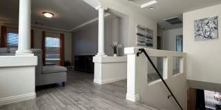 4Bdrm/2.5bath Single Family Home - Fully Furnished Gallery 20