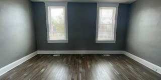 2 Bedroom + Den Home with Porch, Fenced Yard, and Water Included on Barclay Street Gallery 10